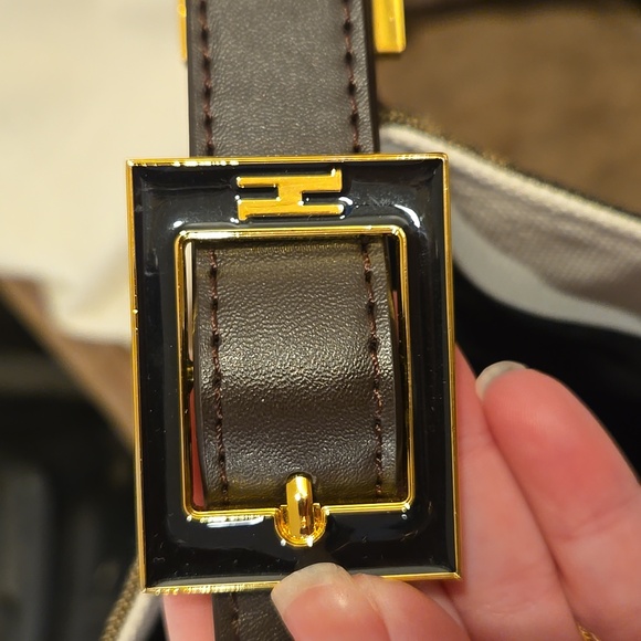 Fendi roma bag - Picture 5 of 5
